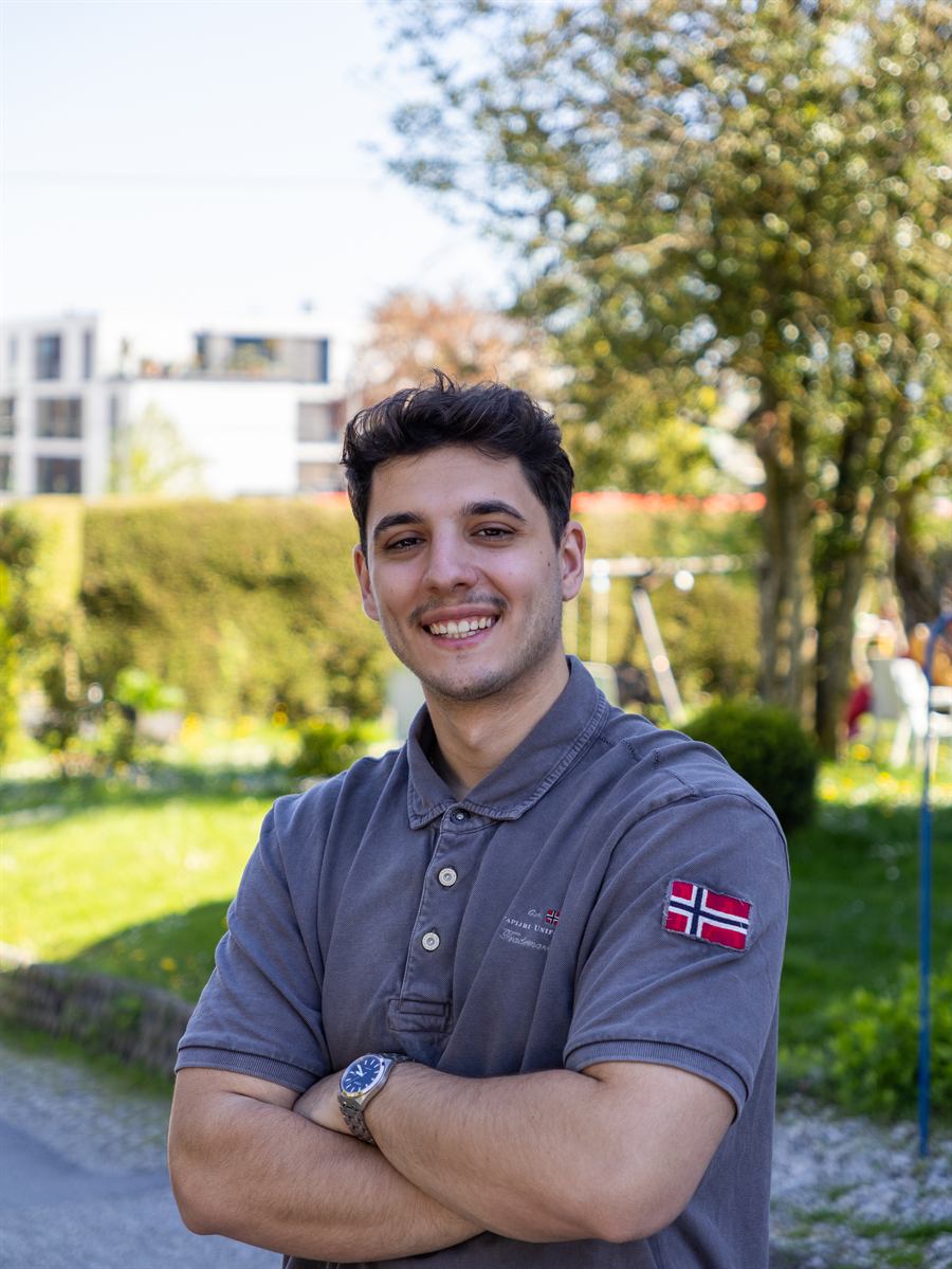 Alen - Gesellschafter