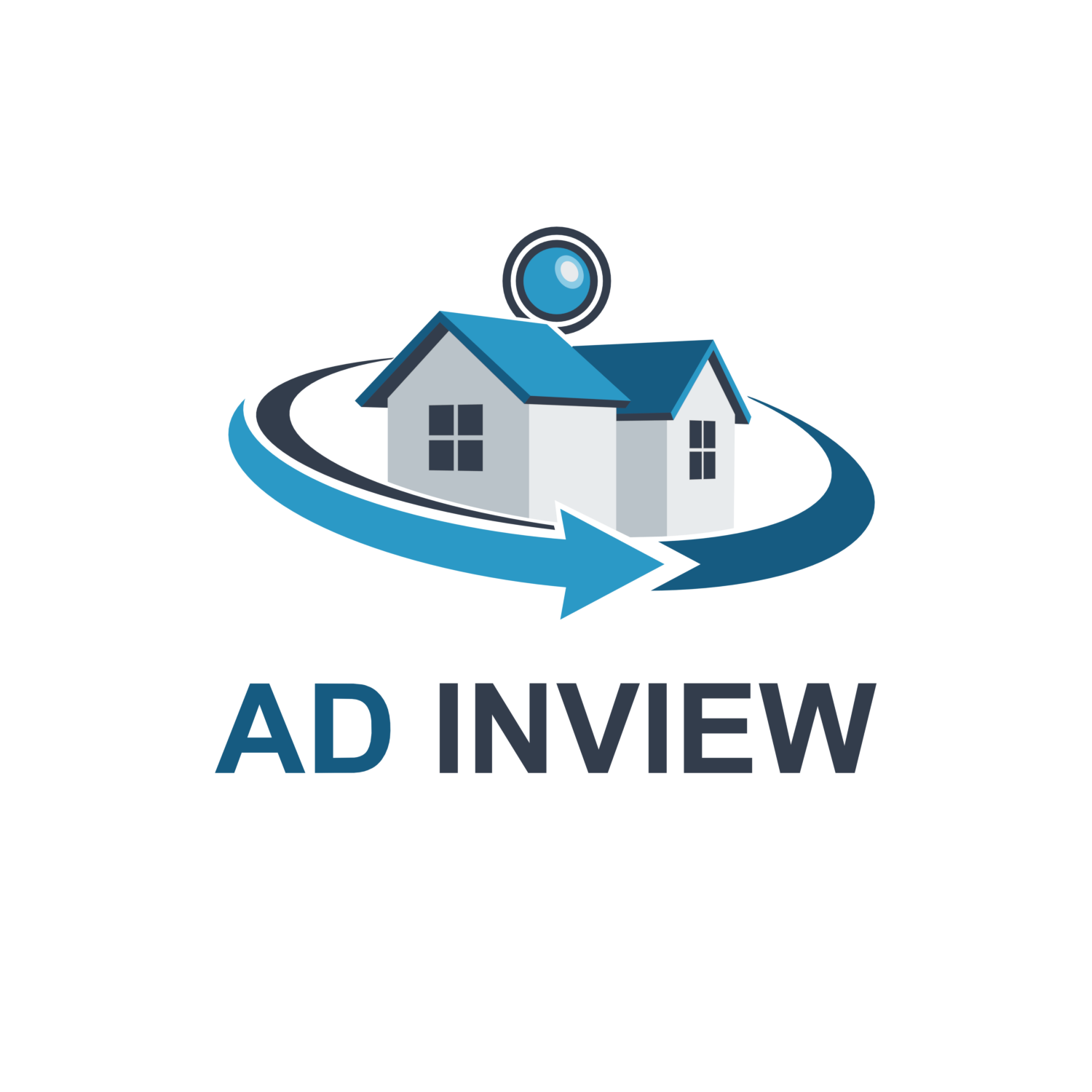 AD Inview Logo