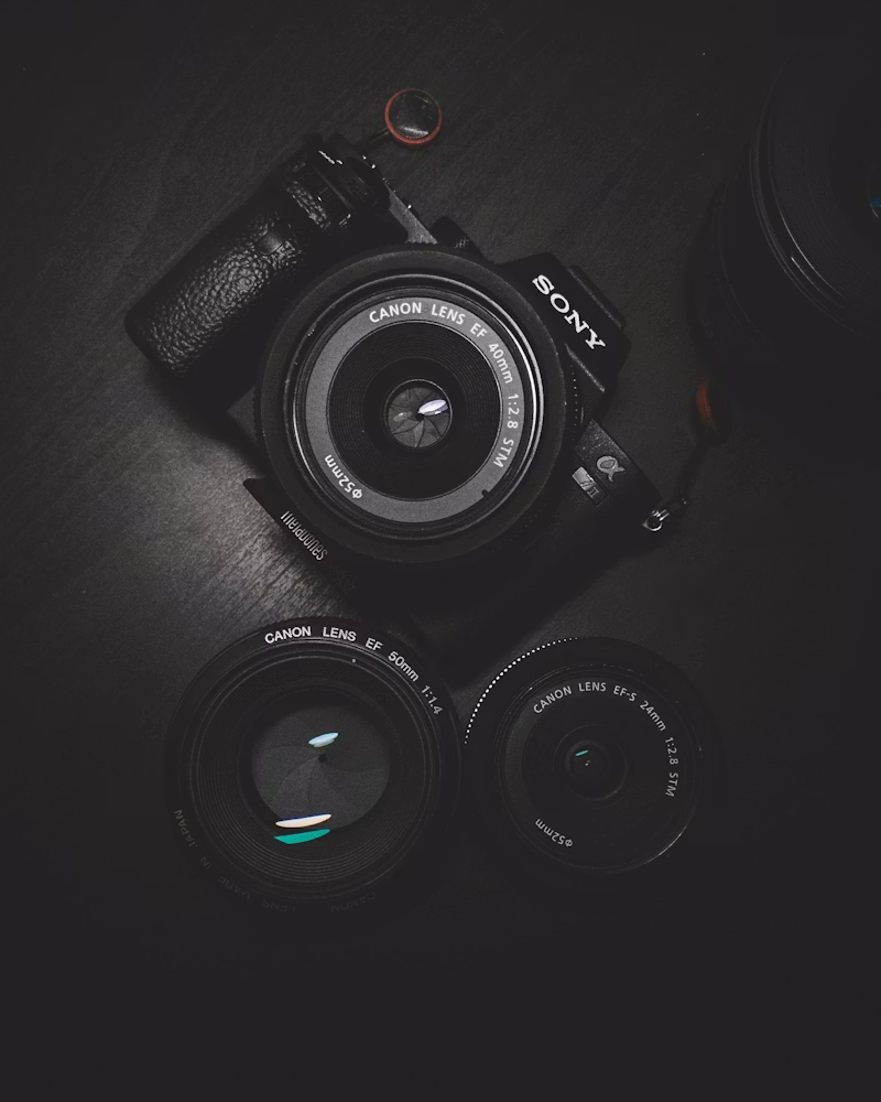 Business Fotografie